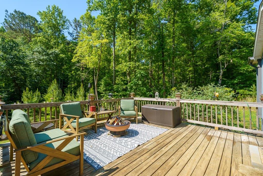 303 Rose Wood Lane, Ellijay GA 30540 - Photo