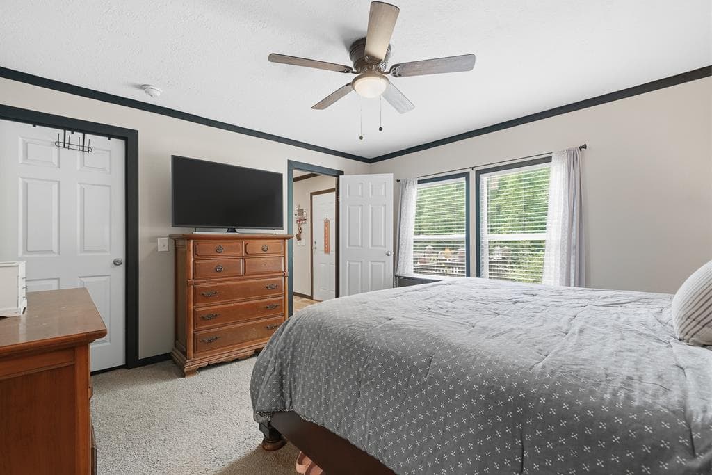 303 Rose Wood Lane, Ellijay GA 30540 - Photo