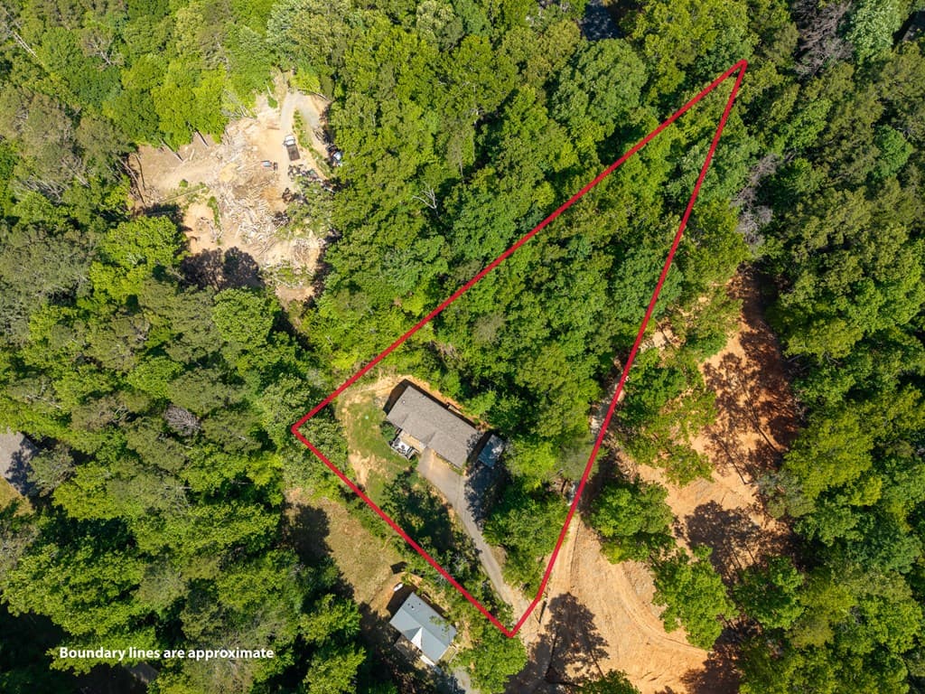 303 Rose Wood Lane, Ellijay GA 30540 - Photo