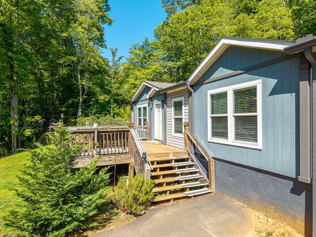 303 Rose Wood Lane, Ellijay GA 30540 - Photo