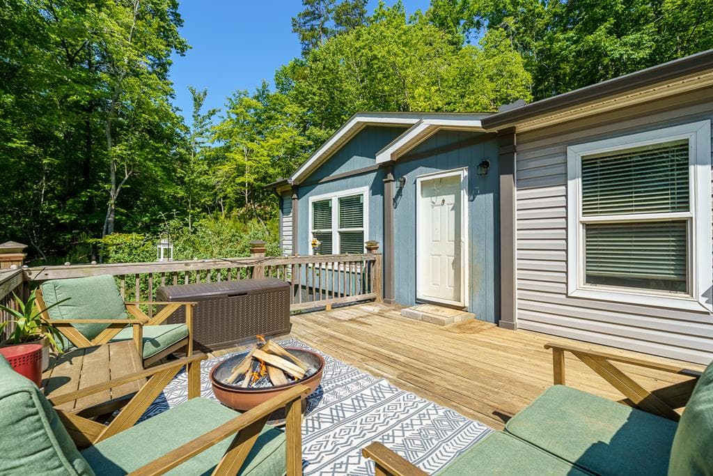 303 Rose Wood Lane, Ellijay GA 30540 - Photo