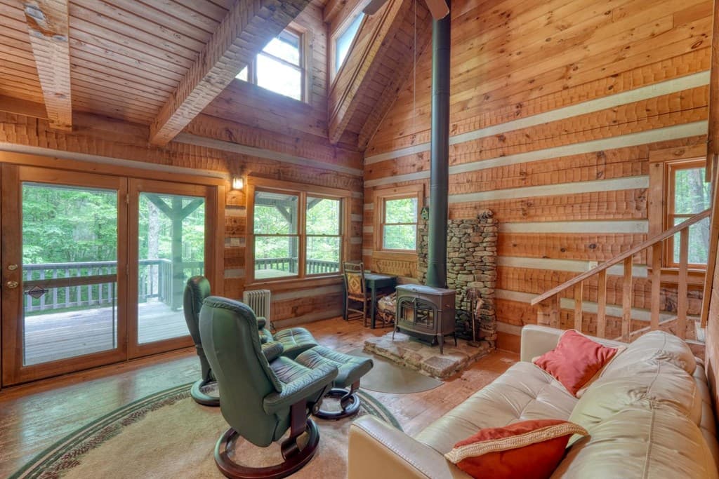 180 Dream Catcher Cove, Hayesville NC 28904 - Photo