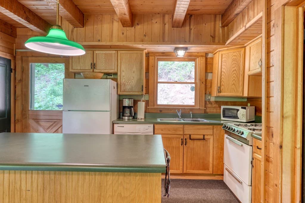 180 Dream Catcher Cove, Hayesville NC 28904 - Photo