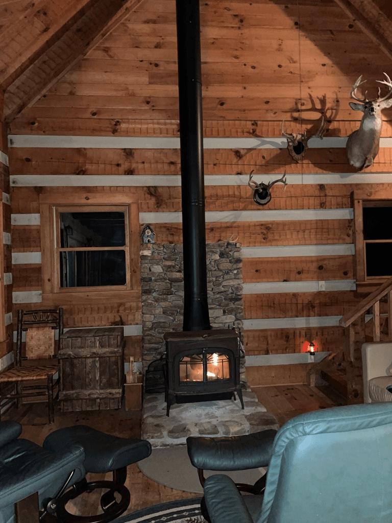 180 Dream Catcher Cove, Hayesville NC 28904 - Photo