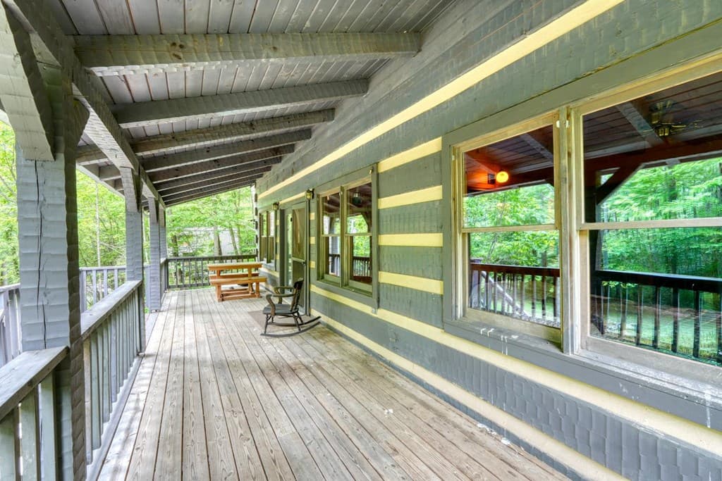 180 Dream Catcher Cove, Hayesville NC 28904 - Photo
