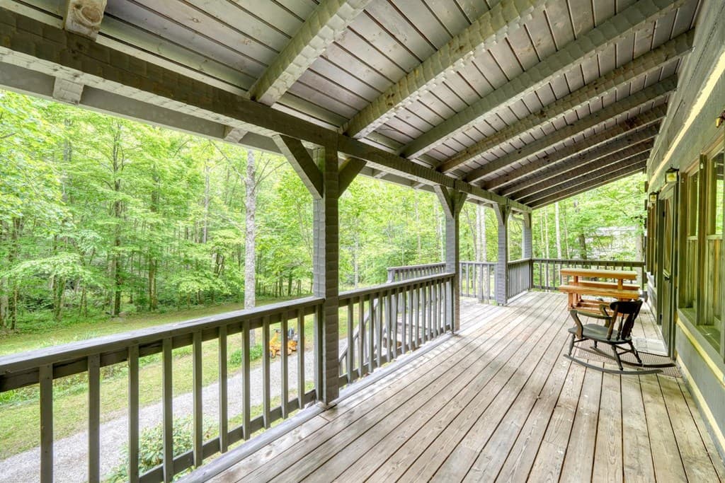 180 Dream Catcher Cove, Hayesville NC 28904 - Photo