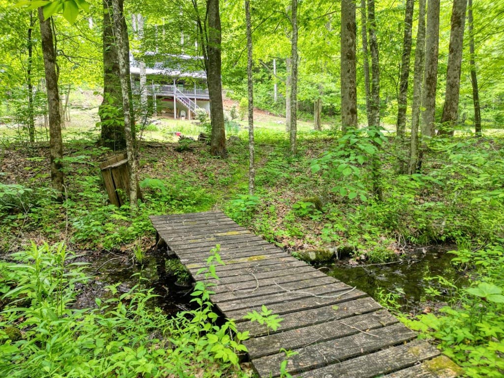 180 Dream Catcher Cove, Hayesville NC 28904 - Photo