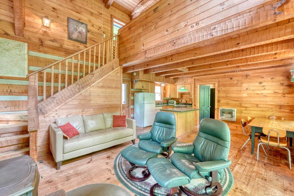 180 Dream Catcher Cove, Hayesville NC 28904 - Photo