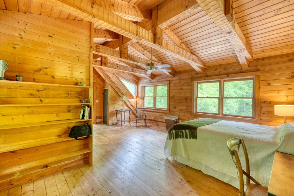 180 Dream Catcher Cove, Hayesville NC 28904 - Photo