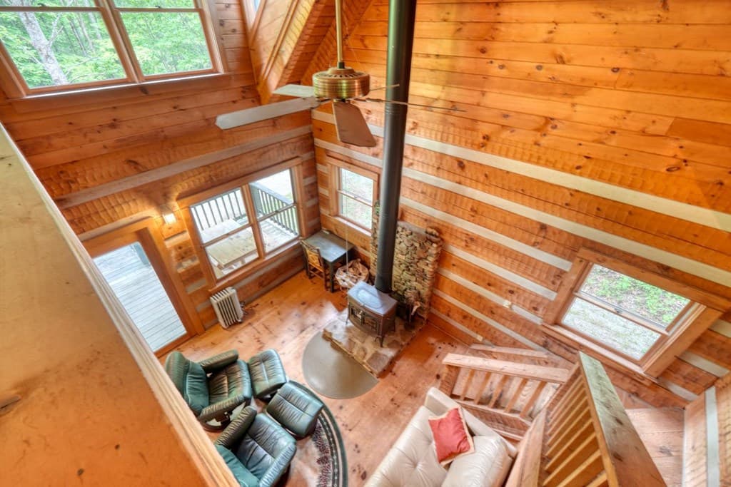 180 Dream Catcher Cove, Hayesville NC 28904 - Photo