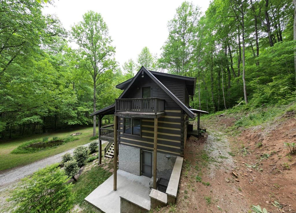 180 Dream Catcher Cove, Hayesville NC 28904 - Photo