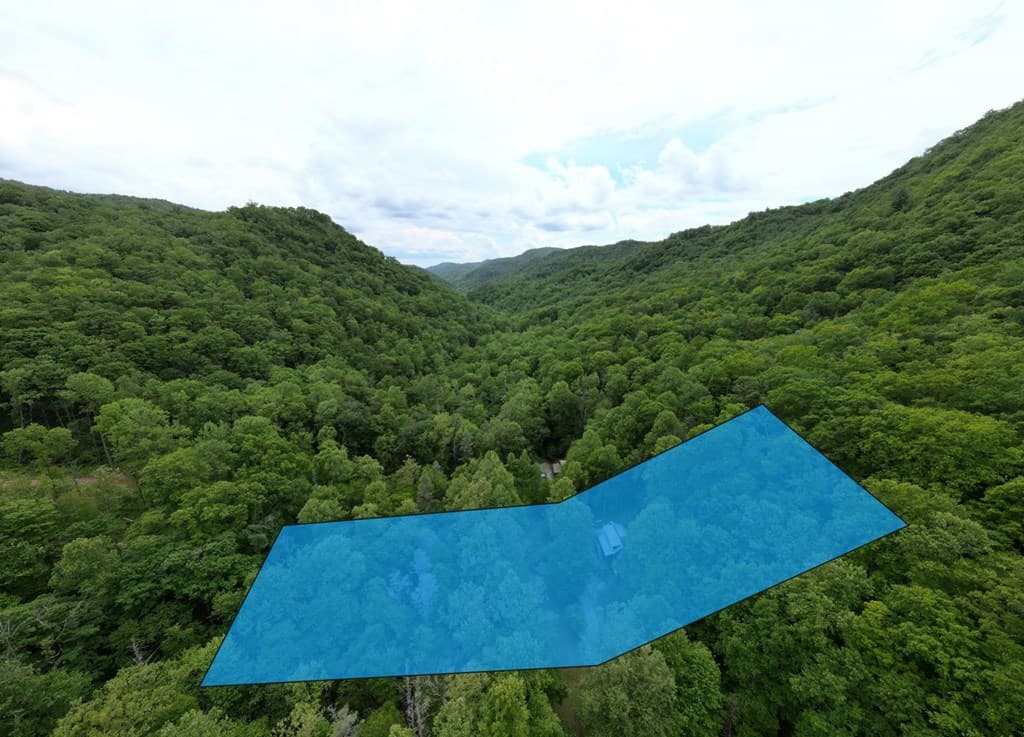 180 Dream Catcher Cove, Hayesville NC 28904 - Photo
