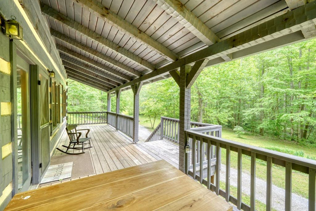 180 Dream Catcher Cove, Hayesville NC 28904 - Photo