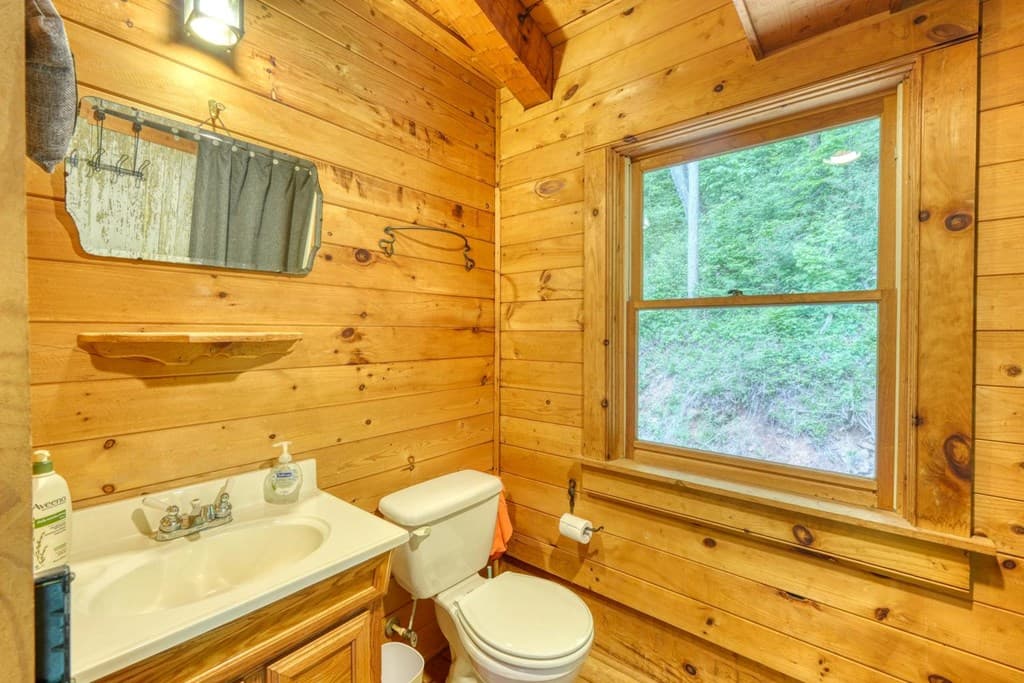 180 Dream Catcher Cove, Hayesville NC 28904 - Photo