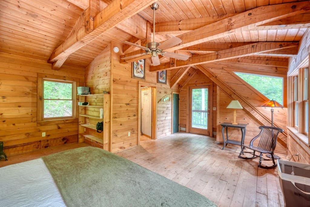 180 Dream Catcher Cove, Hayesville NC 28904 - Photo