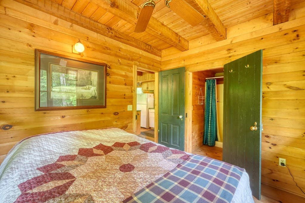 180 Dream Catcher Cove, Hayesville NC 28904 - Photo
