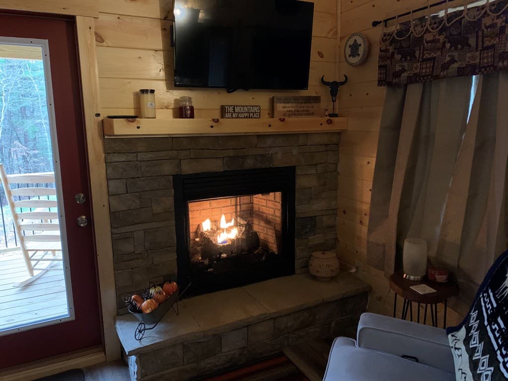 27 Eadie Cate Lane, Murphy NC 28906 - Photo