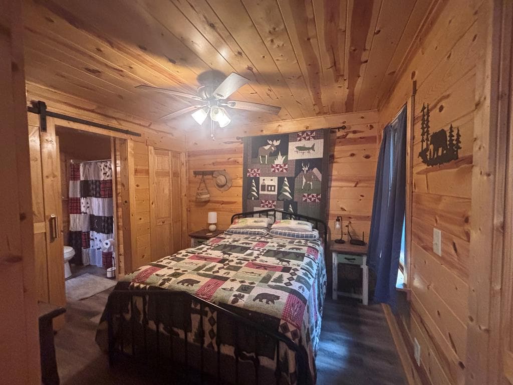 27 Eadie Cate Lane, Murphy NC 28906 - Photo