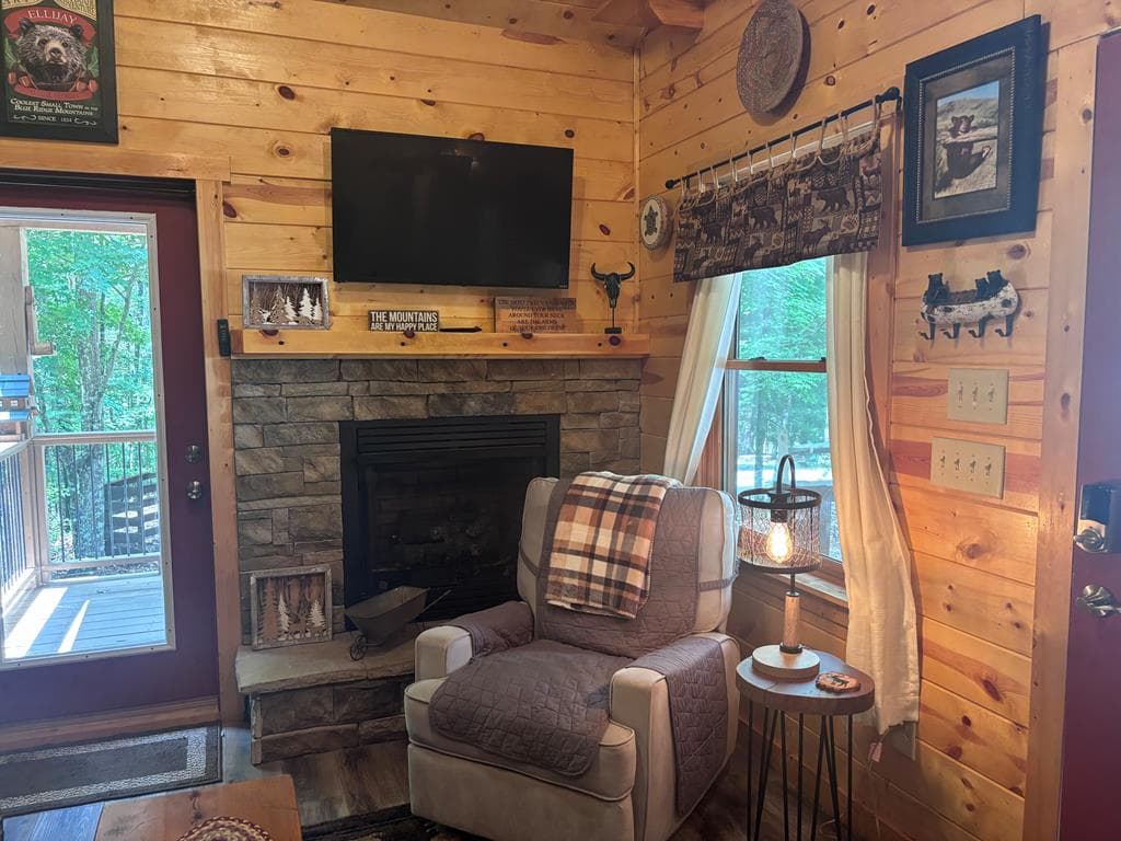 27 Eadie Cate Lane, Murphy NC 28906 - Photo
