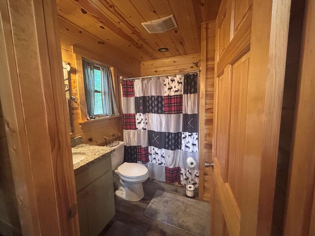 27 Eadie Cate Lane, Murphy NC 28906 - Photo