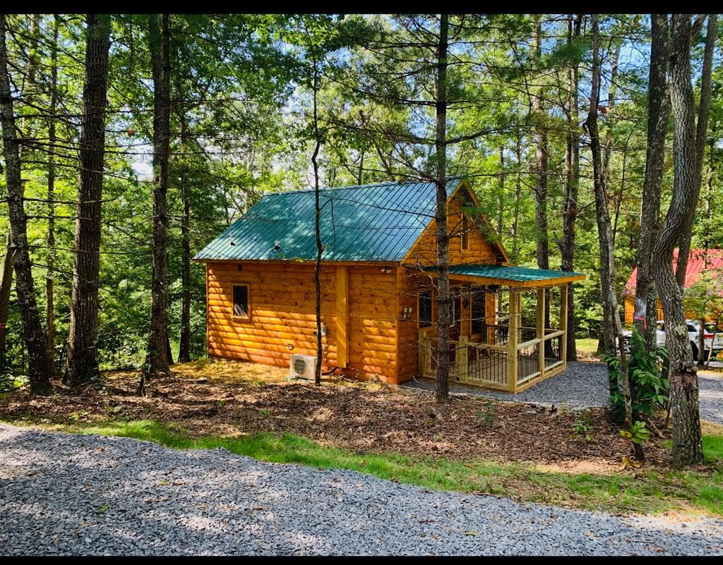 27 Eadie Cate Lane, Murphy NC 28906 - Primary photo