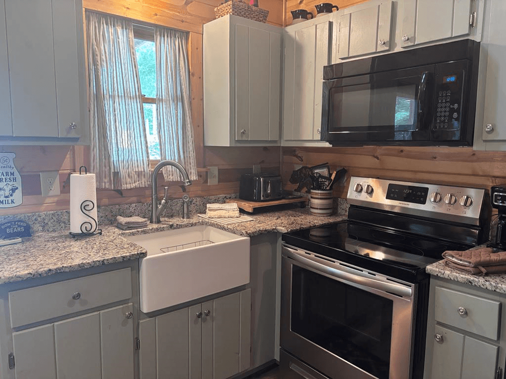 27 Eadie Cate Lane, Murphy NC 28906 - Photo