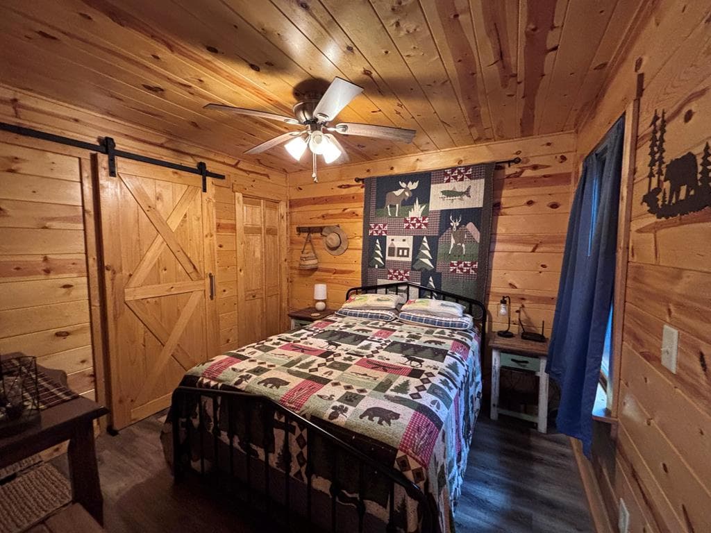 27 Eadie Cate Lane, Murphy NC 28906 - Photo