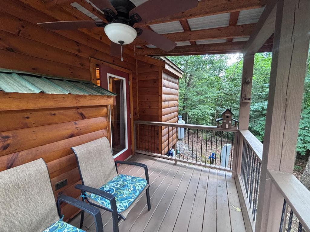 27 Eadie Cate Lane, Murphy NC 28906 - Photo