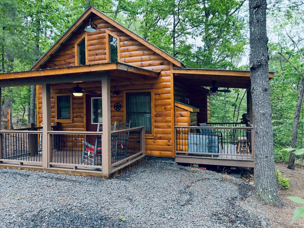 27 Eadie Cate Lane, Murphy NC 28906 - Photo