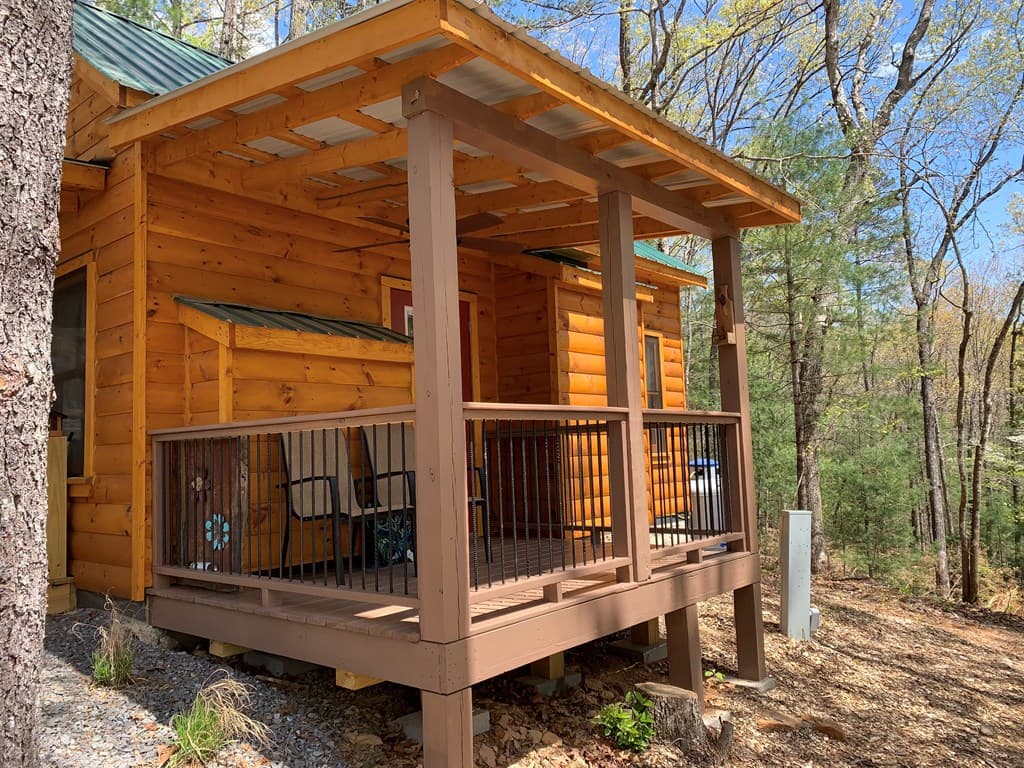 27 Eadie Cate Lane, Murphy NC 28906 - Photo