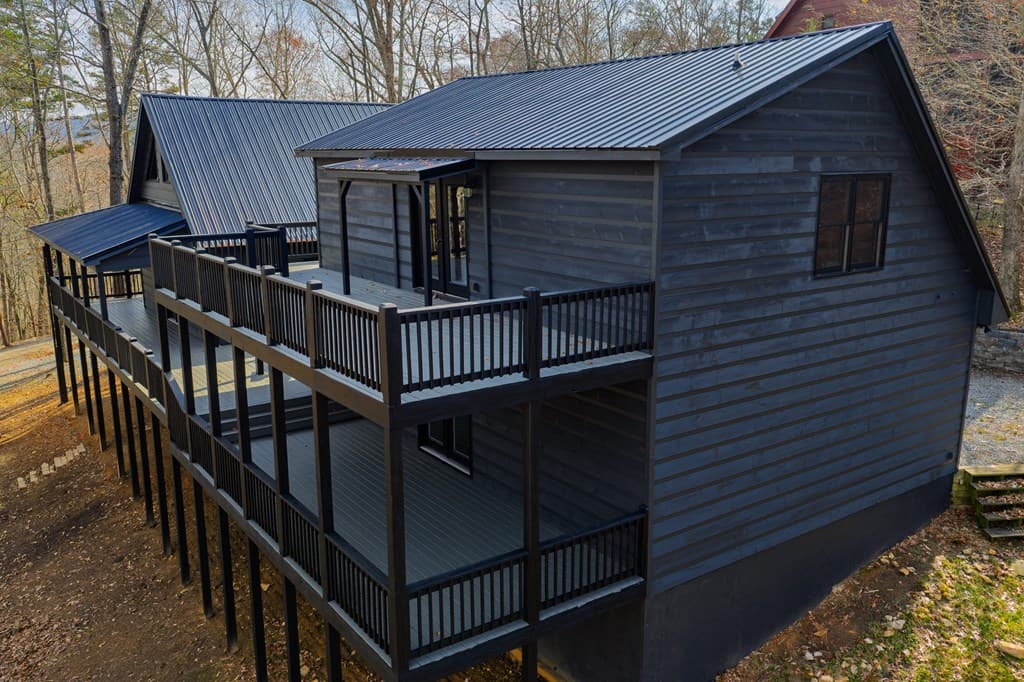 148 Gradient, Ellijay GA 30540 - Photo