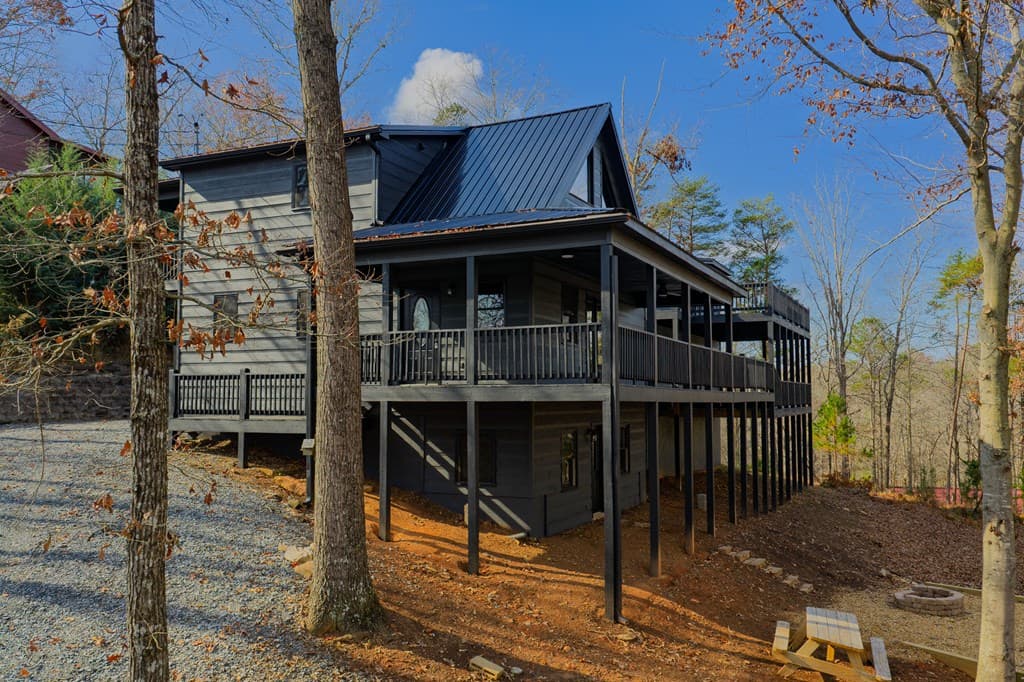 148 Gradient, Ellijay GA 30540 - Photo