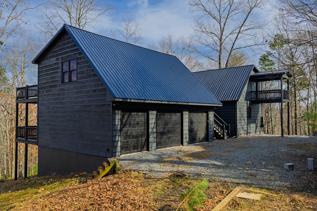 148 Gradient, Ellijay GA 30540 - Photo