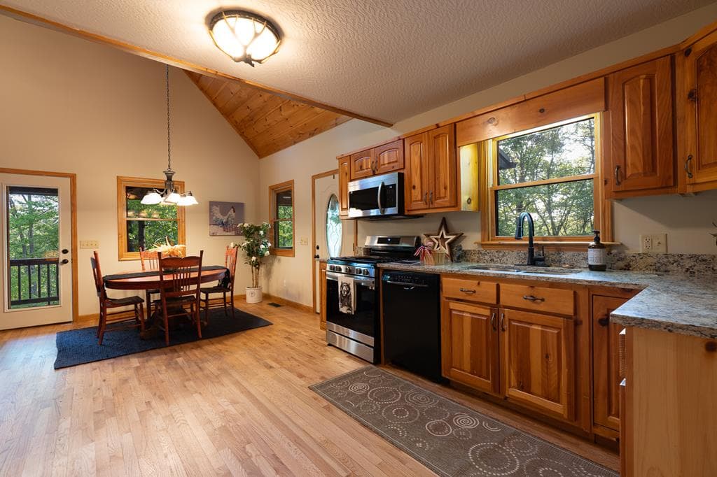 148 Gradient, Ellijay GA 30540 - Photo