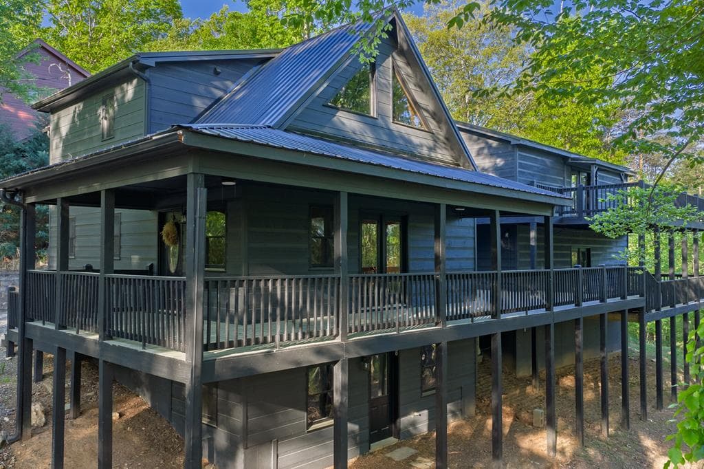 148 Gradient, Ellijay GA 30540 - Primary photo