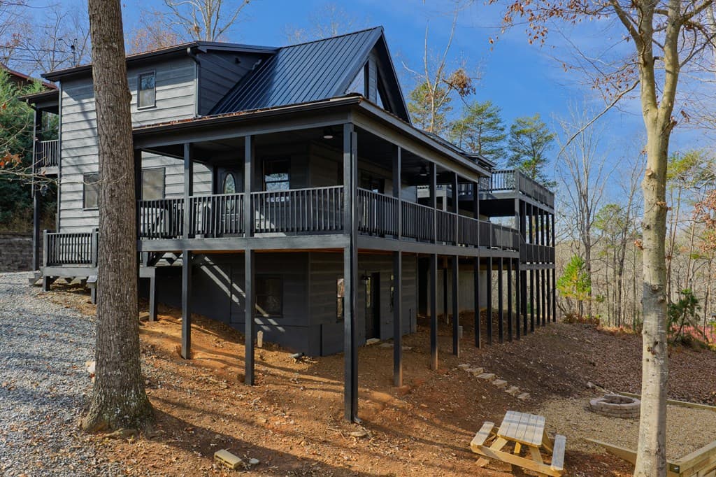 148 Gradient, Ellijay GA 30540 - Photo
