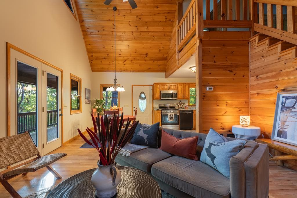 148 Gradient, Ellijay GA 30540 - Photo