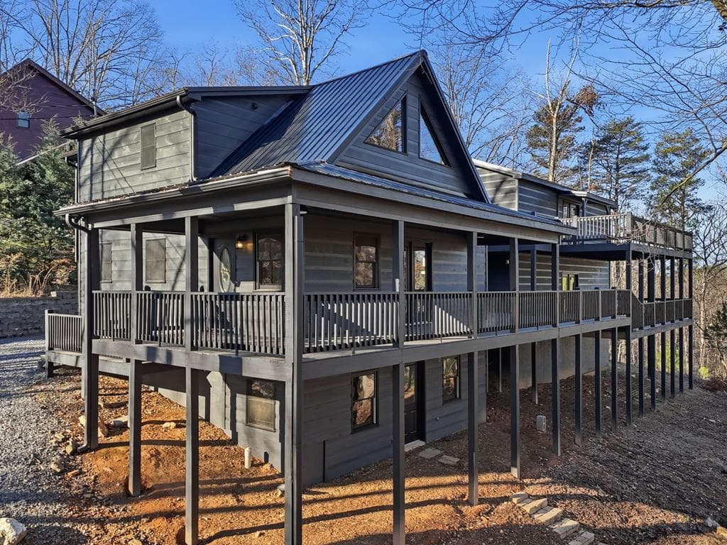 148 Gradient, Ellijay GA 30540 - Photo
