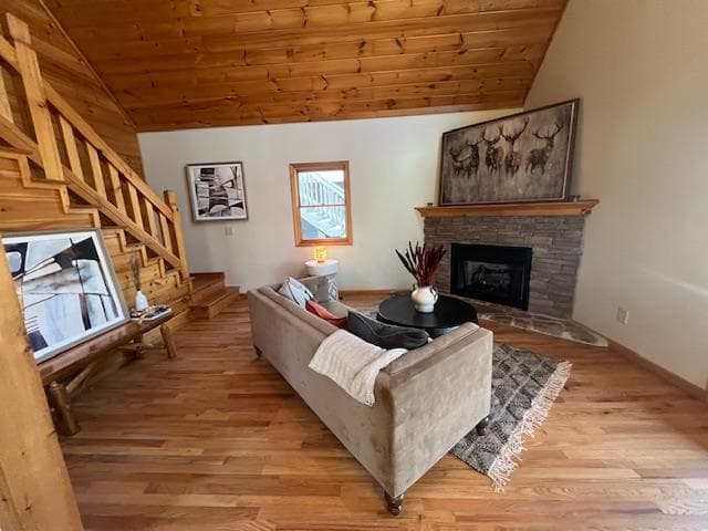 148 Gradient, Ellijay GA 30540 - Photo
