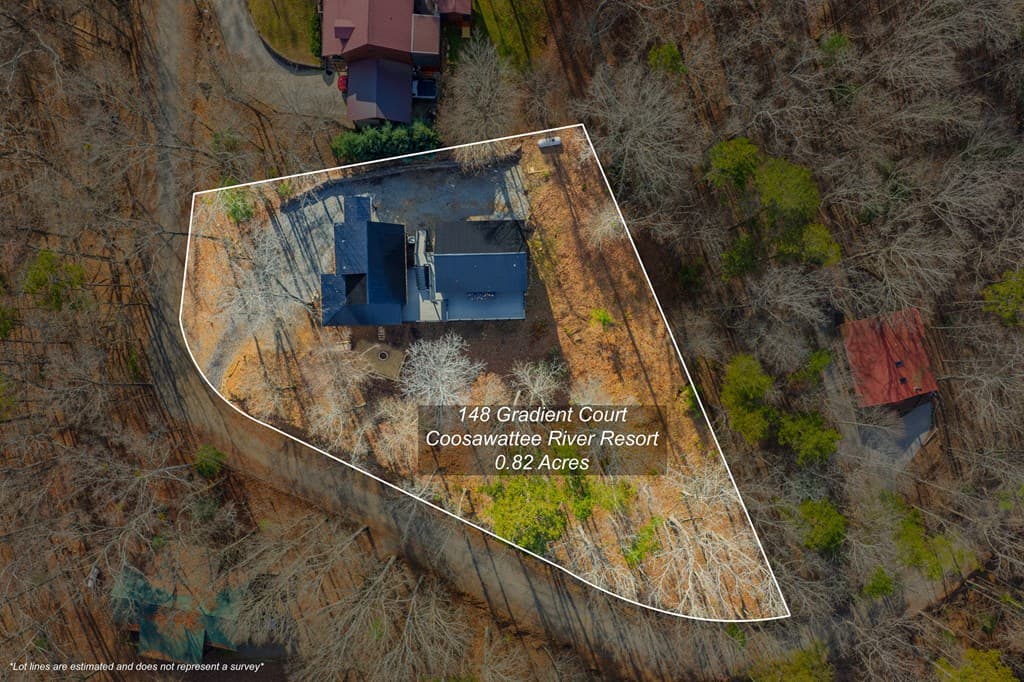 148 Gradient, Ellijay GA 30540 - Photo