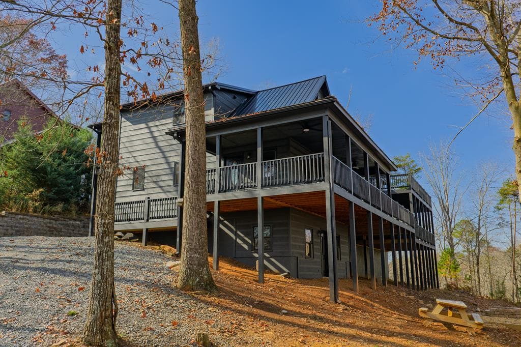 148 Gradient, Ellijay GA 30540 - Photo
