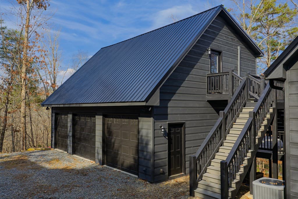 148 Gradient, Ellijay GA 30540 - Photo
