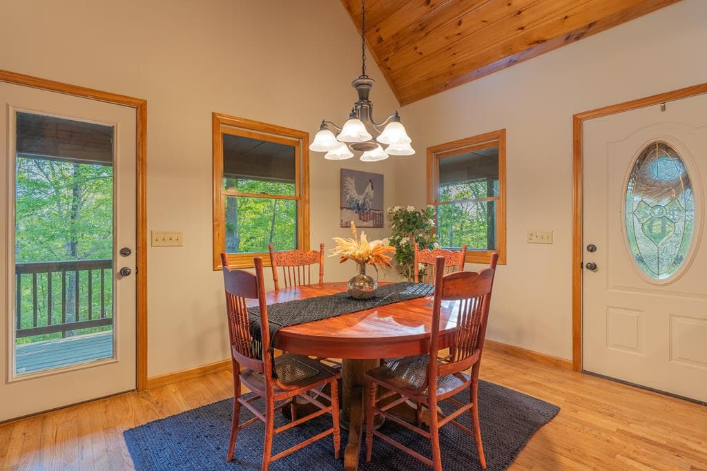 148 Gradient, Ellijay GA 30540 - Photo