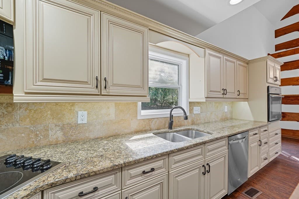 55 Tickanetley Lane, Ellijay GA 30536 - Photo
