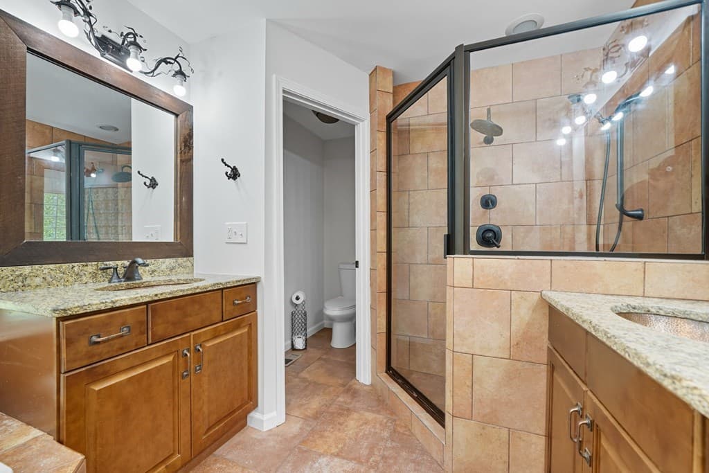 55 Tickanetley Lane, Ellijay GA 30536 - Photo