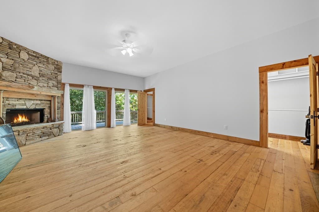 55 Tickanetley Lane, Ellijay GA 30536 - Photo