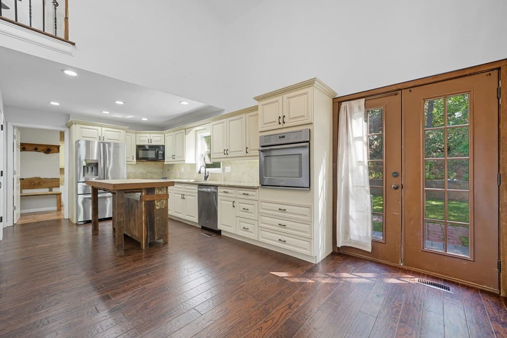 55 Tickanetley Lane, Ellijay GA 30536 - Photo