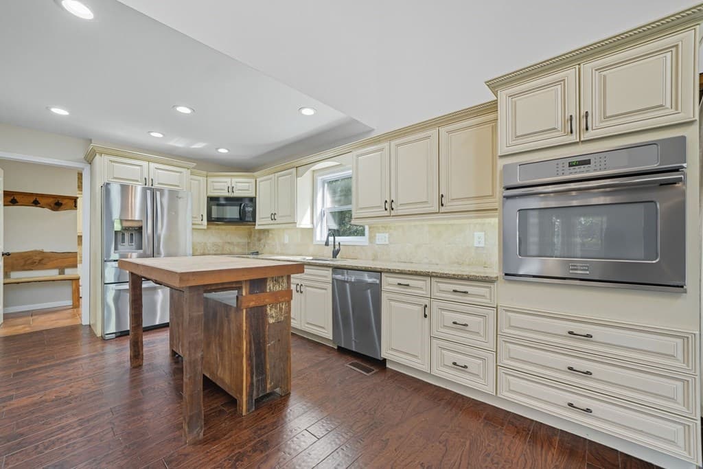 55 Tickanetley Lane, Ellijay GA 30536 - Photo