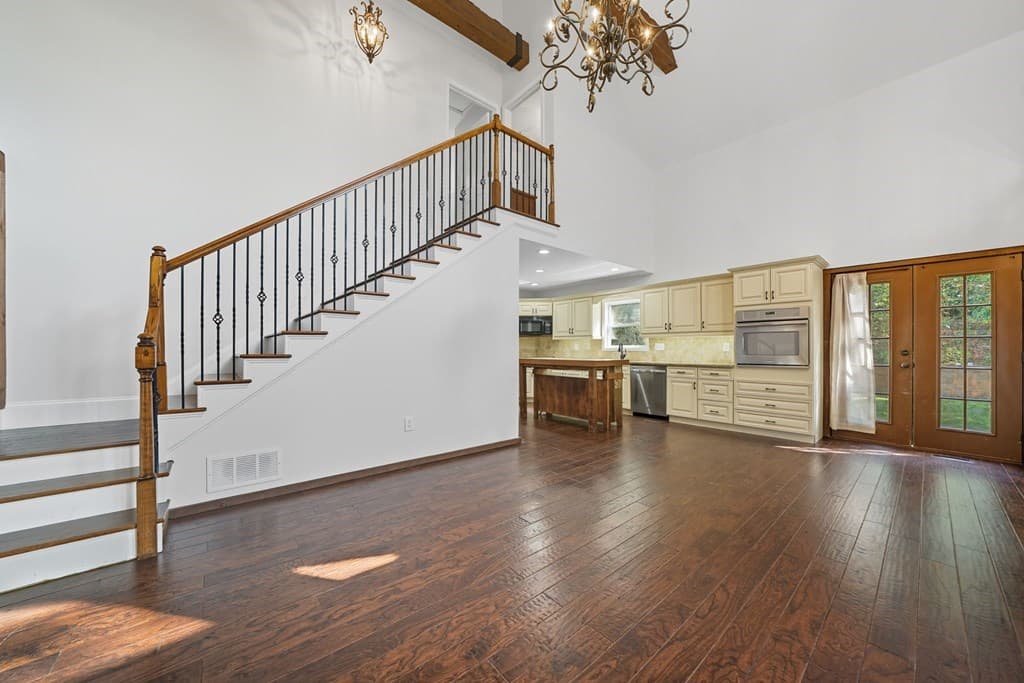 55 Tickanetley Lane, Ellijay GA 30536 - Photo