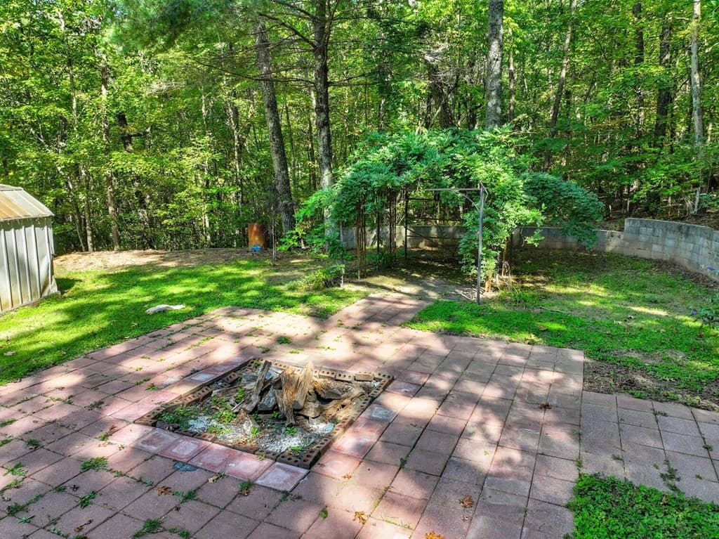 55 Tickanetley Lane, Ellijay GA 30536 - Photo